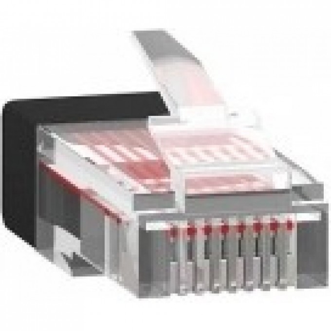 10 терминаторов линий SCHNEIDER ELECTRIC MASTERPACT ULP TRV00880