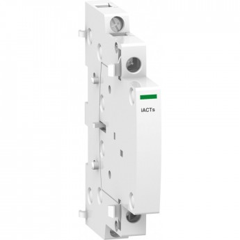 Блок контактный дополнительный SCHNEIDER ELECTRIC MC1G/E выд. вр. вкл. 01-30с SE MTD422