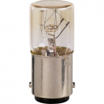 Лампа SCHNEIDER ELECTRIC HARMONY длительного применения ВА9S DL1CE024