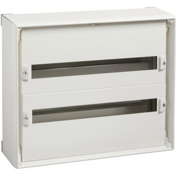 Навесной комплектный шкаф SCHNEIDER ELECTRIC PRISMA PACK, Ш = 550 ММ, 2 ряда