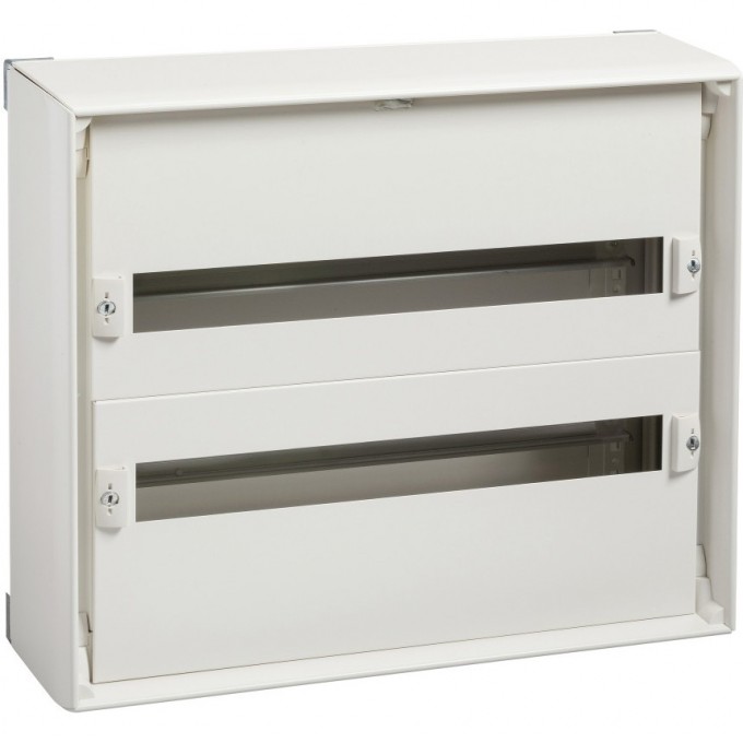 Навесной комплектный шкаф SCHNEIDER ELECTRIC PRISMA PACK, Ш = 550 ММ, 2 ряда 08002