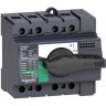 Выключатель-разъединитель SCHNEIDER ELECTRIC COMPACT INS40 4P 28901