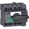 Выключатель-разъединитель SCHNEIDER ELECTRIC COMPACT INS63 3П 28902