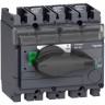 Выключатель-разъединитель SCHNEIDER ELECTRIC COMPACT INV100 3П 31160