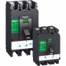 Автоматический выключатель 3P SCHNEIDER ELECTRIC EASYPACT CVS630N 50КА TM600D LV563316