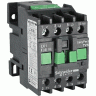 Контактор SCHNEIDER ELECTRIC EASYPACT TVS 1НО 38А 400В AC3 220В 50ГЦ LC1E3810M5