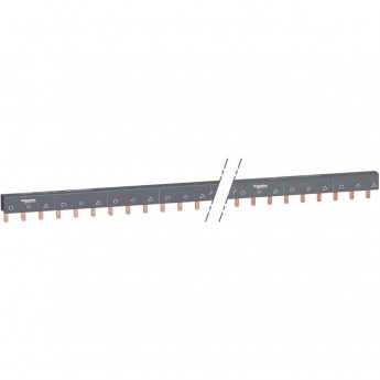 Гребенчатая шина 3Р 57 мод. Гребенчатая шина 3Р 57 мод.