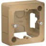 Коробка подъемная SCHNEIDER ELECTRIC BLANCA С/У с возможностью соединения нескольких коробок, ТИТАН BLNPK000014