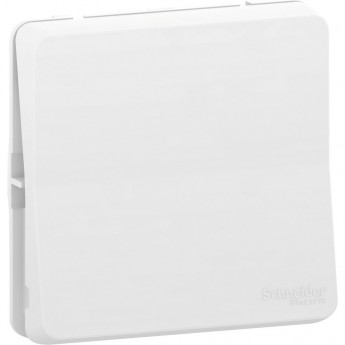 Механизм SCHNEIDER ELECTRIC MUREVA S переключателя перекрестного, сх.7, БЕЛЫЙ, IP55