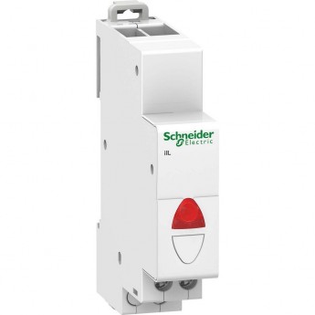 Световой индикатор SCHNEIDER ELECTRIC ACTI 9 iIL ЗЕЛЕНЫЙ 12-48В AC/DC Световой индикатор SCHNEIDER ELECTRIC ACTI 9 iIL ЗЕЛЕНЫЙ 12-48В AC/DC