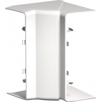 Угол внутренний SCHNEIDER ELECTRIC OPTILINE 45 75Х55ММ, RAL9003