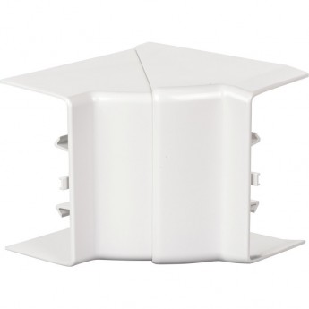 Угол внутренний SCHNEIDER ELECTRIC OPTILINE 45 95Х55ММ, RAL9003