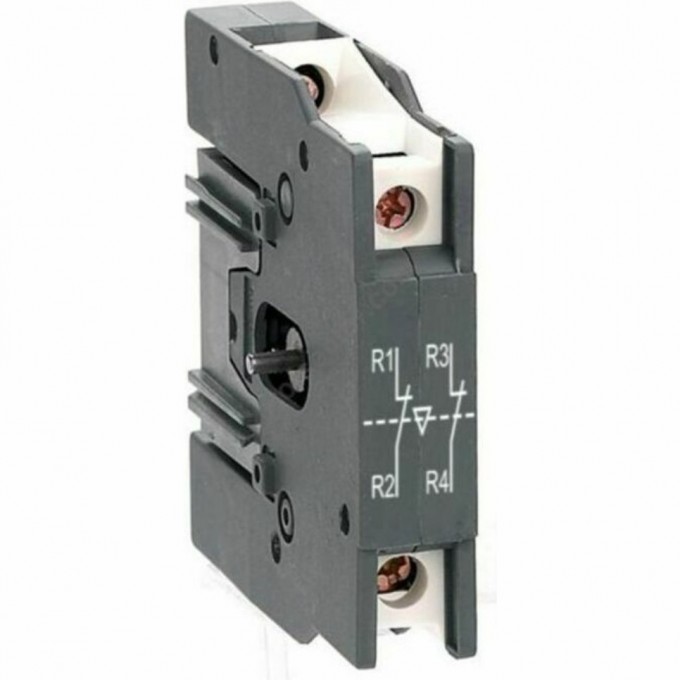 Механизм блокировки для контакторов SCHNEIDER ELECTRIC DEKRAFT КМ-103 400-500А БМ-03 24122DEK