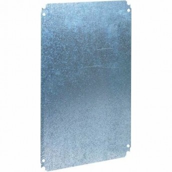 Монтажная плата плоская SCHNEIDER ELECTRIC SPACIAL 800Х600