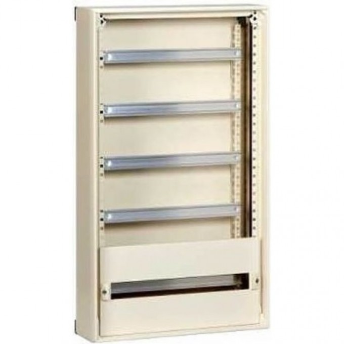 Навесной комплектный шкаф SCHNEIDER ELECTRIC PRISMA PACK, Ш = 550 ММ, 5 рядов 08005