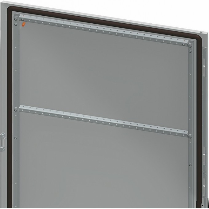 2 поперечные рейки SCHNEIDER ELECTRIC SPACIAL двери ширина 800 ММ для шкафов SM/SF/SMX/SFX NSYSDCR8
