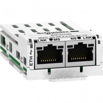 Карта коммуникационная SCHNEIDER ELECTRIC ALTIVAR ETHERNET ATV32 LXM32
