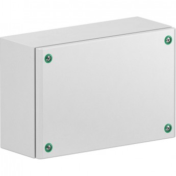 Клеммная коробка цельнометаллическая SCHNEIDER ELECTRIC SPACIAL IP66 SBM150x150x120