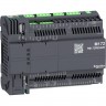 Программируемый контроллер SCHNEIDER ELECTRIC MODICON М172,без дисплея, 42 I/O, Eth, 2 MB TM172PBG42R