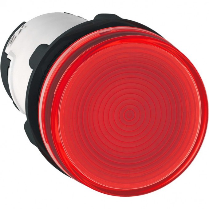 Сигнальная лампа SCHNEIDER ELECTRIC HARMONY XB7 22ММ 230В красная XB7EV74P