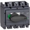 Выключатель-разъединитель SCHNEIDER ELECTRIC COMPACT INS250 3П 31106