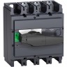 Выключатель-разъединитель SCHNEIDER ELECTRIC COMPACT INS630 3П 31114