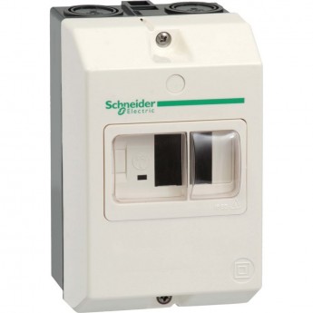 Защитный корпус SCHNEIDER ELECTRIC TESYS для автоматического выключателя IP55