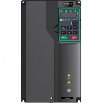 SE Altivar 310 Частотный преобразователь 1,5кВт 380В 3ф, Schneider Electric, , ATV310HU15N4E