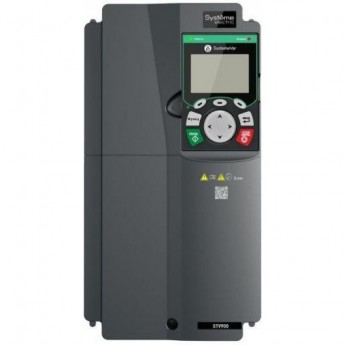 Преобразователь частоты SCHNEIDER STV900 11кВт 400В SE Преобразователь частоты SCHNEIDER STV900 11кВт 400В SE