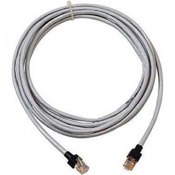 5 кабелей SCHNEIDER ELECTRIC ULP RJ45/RJ45 (вилочная часть) L = 2 М