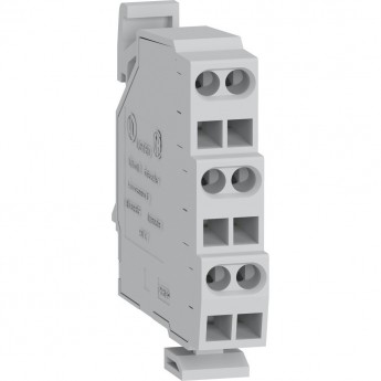 Контакт положения аппарата в шасси SCHNEIDER ELECTRIC COMPACT NT/NS630B/NW