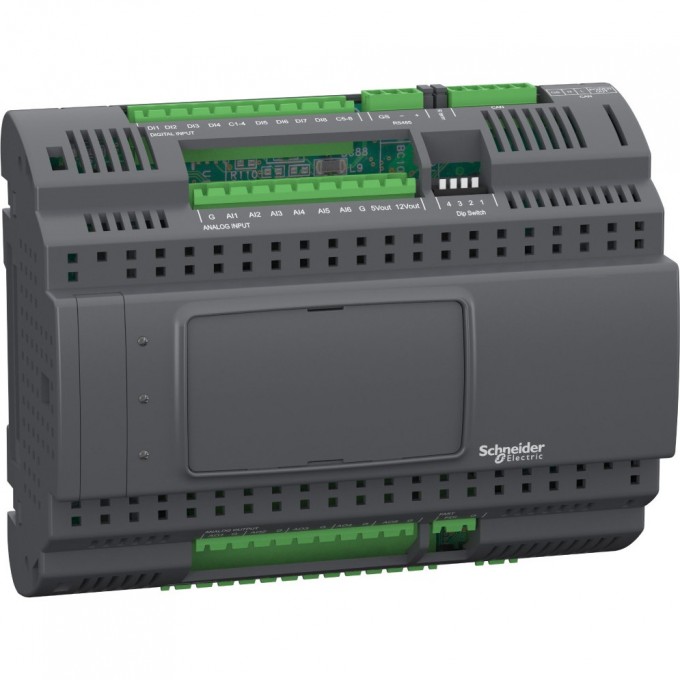 Модуль расширения на 27 вход/выход SCHNEIDER ELECTRIC MODICON TM171EP27R