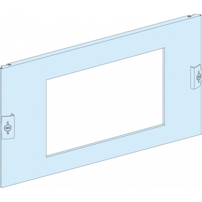 Передняя панель SCHNEIDER ELECTRIC PRISMA для аппаратов INS1600, 3П 03713