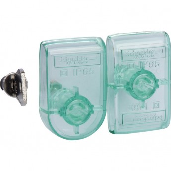 Замок для щитов SCHNEIDER ELECTRIC KAEDRA Замок для щитов SCHNEIDER ELECTRIC KAEDRA