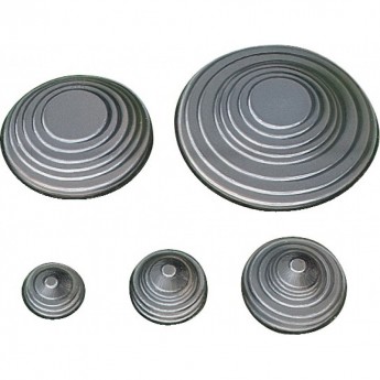 Ступенчатый кабельный ввод THALASSA TBP 25x3mm